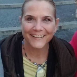 Meet your Posher, Martha